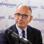 Letta punta sull’allargamento dell’obbligo scuola e green